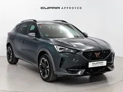 Otro Usado 2020 Cupra Formentor SUV | 23.490 € (Precio justo)