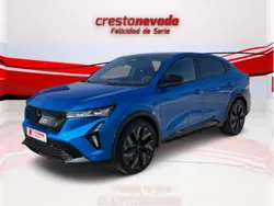 Usado 2024 Renault Rafale Esprit Alpine SUV | 42.990 € (Precio justo)