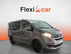 Gris Usado 2020 Fiat Talento Van | 22.990 € (Buen precio)