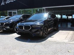 Negro Usado 2021 BMW X1 Sport Line SUV | 25.850 € (Precio justo)