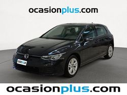 Gris Usado 2023 VW Golf VIII Life Utilitario | 20.900 € (Precio justo)