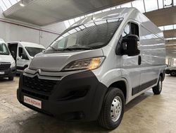 Gris Usado 2019 Citroën Jumper Monovolumen | 18.500 € (Precio justo)