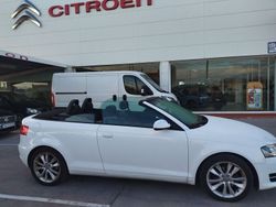 Blanco Usado 2010 Audi A3 Ambition Utilitario | 10.900 €