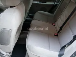 Beige Usado 2006 Peugeot 207 Berlina | 4100 € (Precio justo)