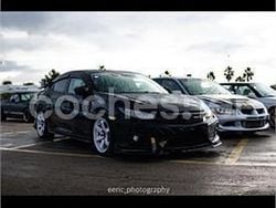 Negro Usado 2018 Honda Civic Sport Plus Berlina | 23.000 € (Un poco caro)