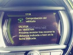 Negro Usado 2017 Mini Cooper D Clubman Familiar | 13.990 € (Buen precio)