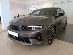 Gris Usado 2024 Opel Astra S Familiar | 19.900 € (Un poco caro)