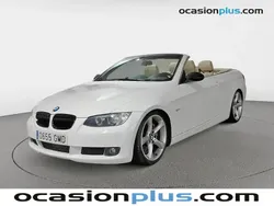 BMW 335 Cabriolet