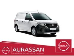 Blanco Nuevo 2025 Nissan Townstar Van | 24.150 € (Caro)