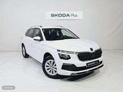 Blanco Nuevo 2025 Skoda Kamiq Selection SUV | 26.500 € (Un poco caro)