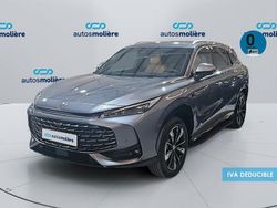 Nuevo 2025 MG EHS Comfort SUV | 31.890 € (Caro)