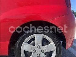 Rojo Usado 2008 Chevrolet Aveo LS Berlina | 3300 € (Buen precio)