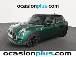 Verde Usado 2020 Mini Cooper Utilitario | 18.810 € (Buen precio)