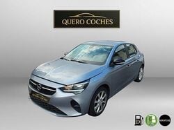 Gris Usado 2021 Opel Corsa Elegance Utilitario | 11.990 € (Precio justo)