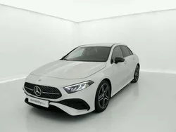 Blanco Usado 2023 Mercedes A200 Advanced Utilitario | 29.250 € (Buen precio)