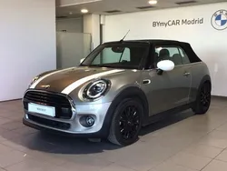 Usado 2019 Mini Cooper Utilitario | 24.900 €