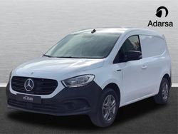 Blanco Nuevo 2024 Mercedes Citan 113 Familiar | 29.200 €