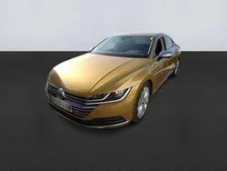 VW Arteon