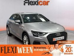 Gris Usado 2023 Audi A3 | 27.290 € (Precio justo)