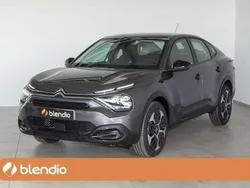 Nuevo 2024 Citroën e-C4 Feel Berlina | 25.809 € (Buen precio)