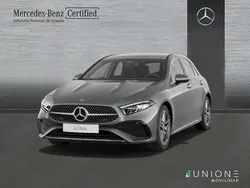 Usado 2024 Mercedes A250 Berlina | 35.000 € (Precio justo)
