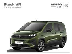 Otro Nuevo 2025 Peugeot Rifter Business-Line Monovolumen | 33.100 €