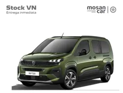 Otro Nuevo 2025 Peugeot Rifter Business-Line Monovolumen | 33.100 €