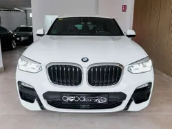 Blanco Usado 2019 BMW X4 SUV | 37.900 € (Caro)