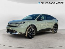Verde Nuevo 2025 Citroën C4 Berlina | 23.790 €
