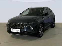 Usado 2024 Hyundai Tucson SUV | 28.495 € (Un poco caro)