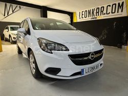 Blanco Usado 2017 Opel Corsa Business Berlina | 5290 €