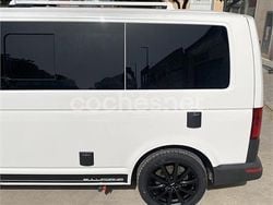 Blanco Usado 2015 VW T5 Pro Van | 37.500 €