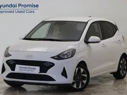 Usado 2024 Hyundai i10 Utilitario | 12.995 € (Buen precio)