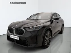 Negro Usado 2024 BMW X2 Comfort Edition SUV | 47.900 €
