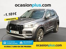 Blanco Usado 2022 DR Automobiles DR4 SUV | 13.000 € (Precio justo)