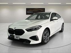 Blanco Usado 2022 BMW 218 Comfort Edition Coupe | 27.490 € (Precio justo)