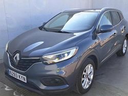 Usado 2019 Renault Kadjar Intens SUV | 16.890 € (Buen precio)