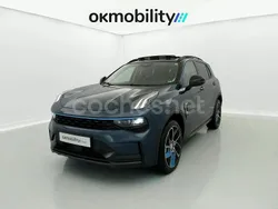 Azul Usado 2022 Lynk & Co 01 SUV | 21.990 € (Precio justo)
