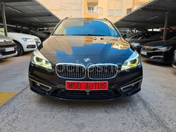 Marrón Usado 2016 BMW 220 Familiar | 17.000 € (Precio justo)
