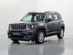 Usado 2024 Jeep Renegade Altitude SUV | 24.990 € (Un poco caro)