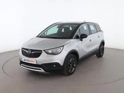 Gris Usado 2019 Opel Crossland X Design Edition SUV | 11.099 € (Buen precio)