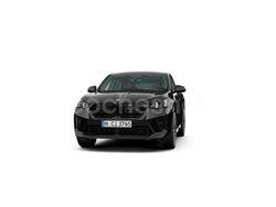 Negro Usado 2025 BMW X2 Comfort Edition SUV | 47.900 €