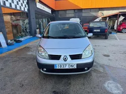 Gris Usado 2006 Renault Grand Scénic II Authentique Monovolumen | 3800 €