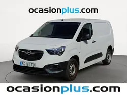 Blanco Usado 2020 Opel Combo Monovolumen | 10.446 € (Super precio)