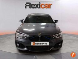 Negro Usado 2018 BMW 118 Utilitario | 14.990 € (Buen precio)