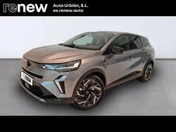Gris Nuevo 2025 Renault Symbioz Esprit Alpine SUV | 28.950 € (Precio justo)