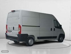 Blanco Usado 2023 Opel Movano Van | 17.190 €