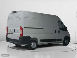 Blanco Usado 2023 Opel Movano Van | 17.490 €