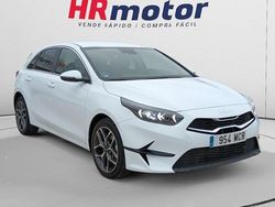 Usado 2022 Kia Ceed | 22.100 € (Buen precio)