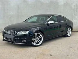 Usado 2014 Audi S5 Coupe | 21.900 €
